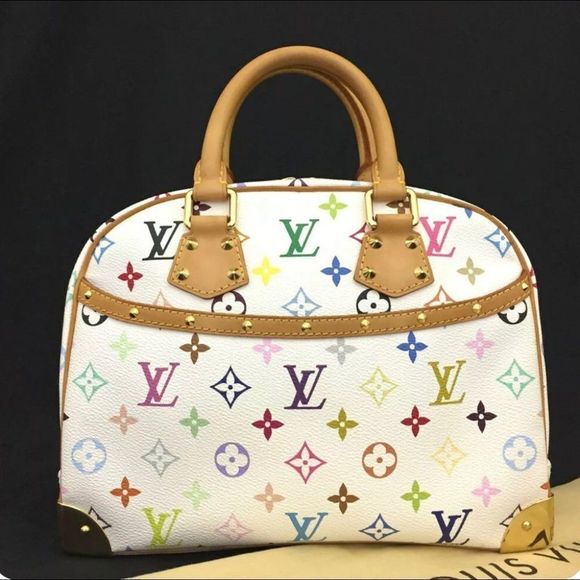 Louis Vuitton bag - Picture 1 of 15
